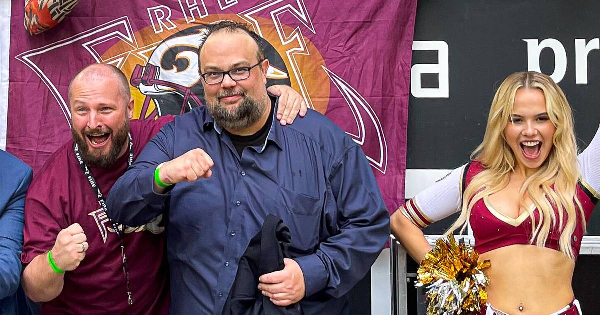 Rheinbrand: Aktionäre ziehen sich zurück