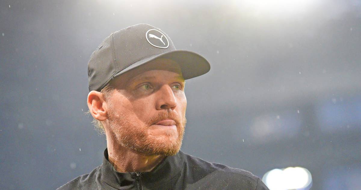 Polanski hat bei Borussia Mönchengladbach das Licht angemacht