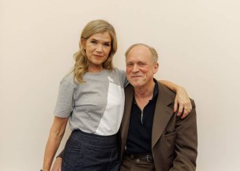 „Dann passiert das Leben“ – Tukur und Engelke im Porträt einer Ehe – RP Online