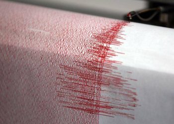 Erdbeben in der Eifel am 31. Oktober