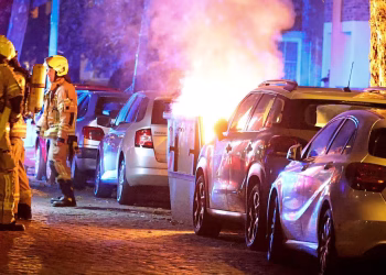 Friedrichsfelde: Serienbrandstifter im Gefängnis