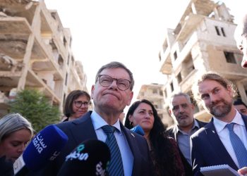 Debatte um Syrien-Rückkehr: Wadephuls Zweifel sorgen für Kritik