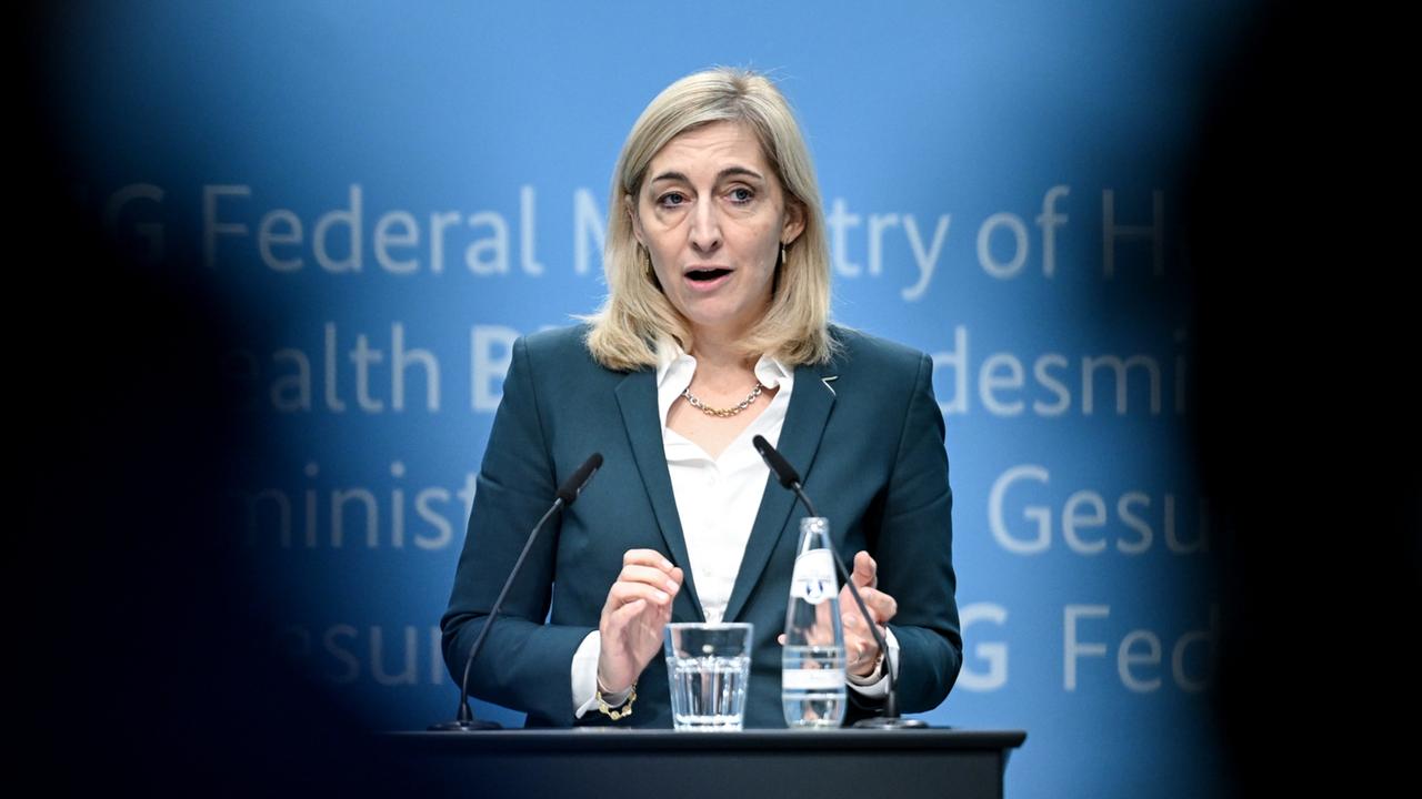 Warken befürwortet ein Verbot des Sexkaufs