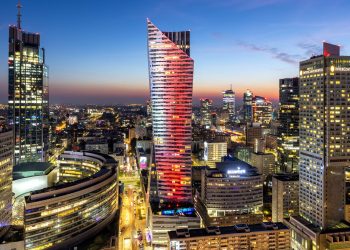 Warum die Wirtschaft so erfolgreich ist