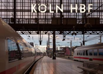 Softwarefehler: Kölner Hauptbahnhof muss zum zweiten Mal geschlossen werden
