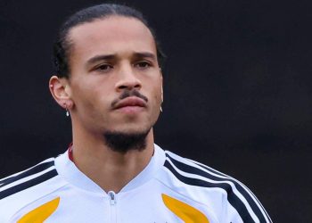 DFB-Nominierung auf Bewährung: Ex-Schalke-Spieler Sané als WM-Attraktion für Nagelsmann