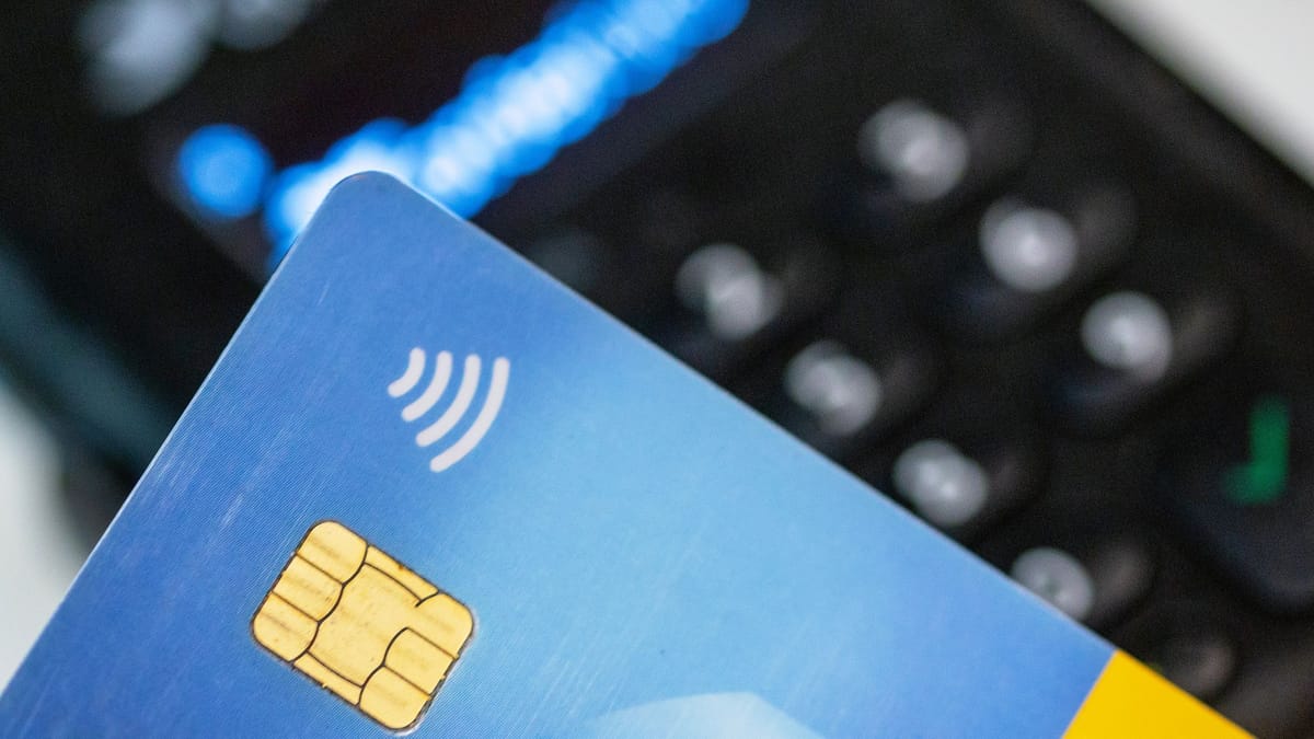 Tonfolge ersetzt Piepton – dieser ändert sich beim Bezahlen