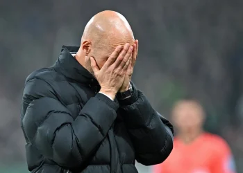 Simonis vor Schluss – Wolfsburg verliert auch bei Werder Bremen