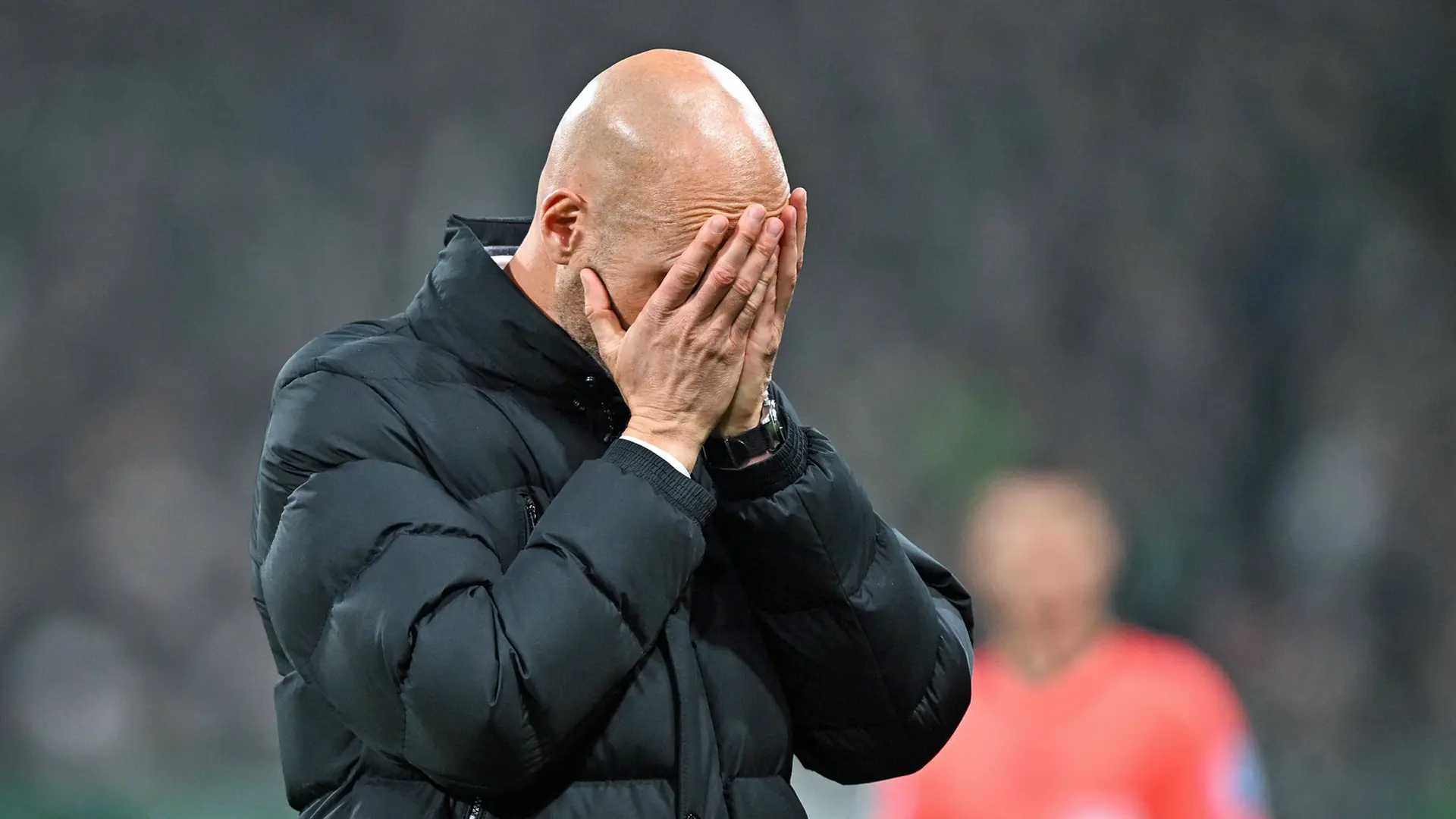 Simonis vor Schluss – Wolfsburg verliert auch bei Werder Bremen