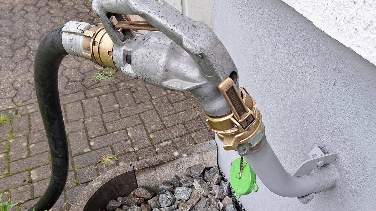 Heizölpreis steigt über die Ein-Euro-Marke – Experten erwarten Entspannung