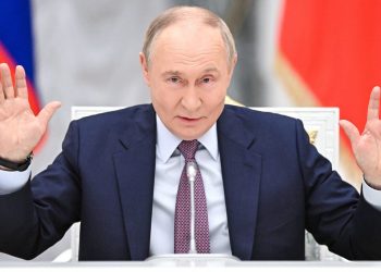 Trotz Sanktionen profitiert die Industrie im Putin-Imperium