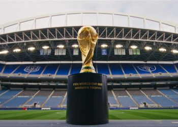 Weltturnier 2026: 14 Tickets werden vergeben – Endspurt in der WM-Qualifikation