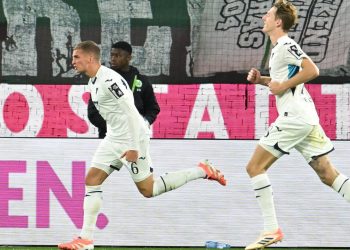 Der VfL ist seit 13 Heimspielen sieglos: Hoffenheim feiert in Wolfsburg und träumt von Europa