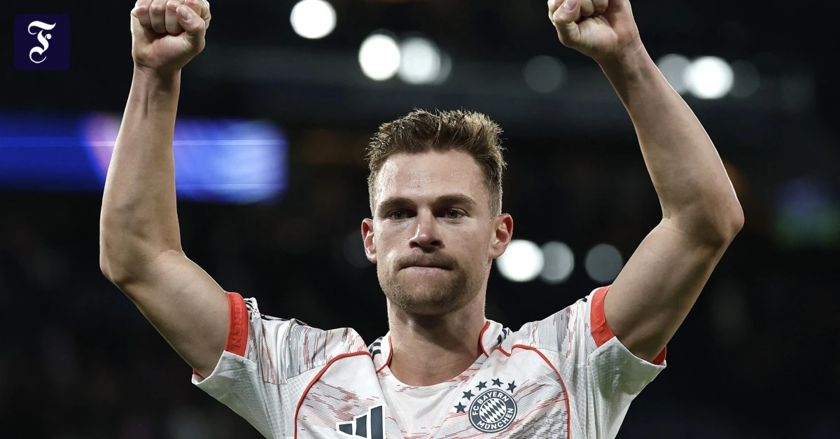 FC Bayern München besiegt PSG in der Champions League: Jetzt Favorit auf den Titel?