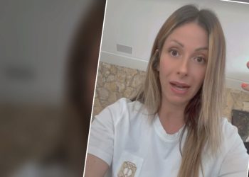 Es ist die Schuld Ihres eigenen Kindes