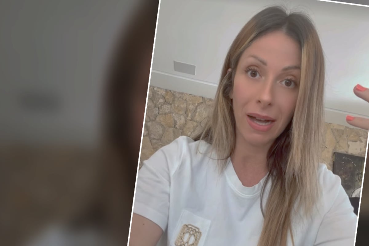 Es ist die Schuld Ihres eigenen Kindes