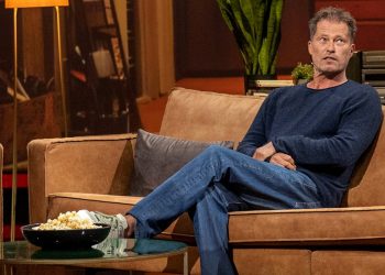 Til Schweiger spricht über das TV-Comeback von Ex-Frau Dana