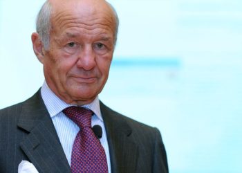 Gefahr für die Märkte? • Nachrichten • onvista