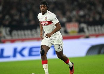 Stuttgarts vermeintlicher Newcomer