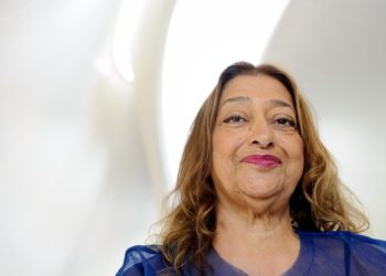 Architektin Zaha Hadid – Ihre Bauten trotzen der Schwerkraft – Deutschlandfunk