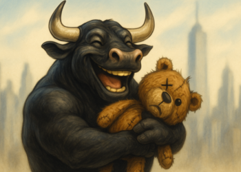 Börsenupdate der Woche: Die Wall Street ist seit sechs Monaten im Plus