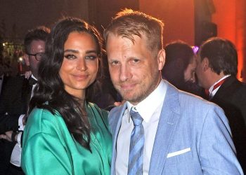 Versöhnung? Oliver Pocher und Amira Aly posten gemeinsam ein Selfie