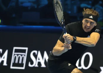 Zverev fordert Sinner bei ATP Finals: „Kann eine Chance haben“