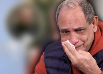 Julia Leischik sucht – Bitte melden Sie sich (SAT.1) – Cesar musste die DDR nach dem Fall der Berliner Mauer verlassen