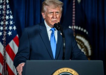 Trump sieht in Putin die Bereitschaft, den Krieg zu beenden