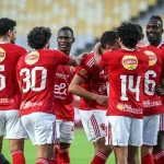 ملف يلا كورة.. الأهلي يشارك في الكونفدرالية
