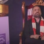 تطبيق الزمالك يعيد نشر خبر رحيل جون إدوارد بعد حذفه