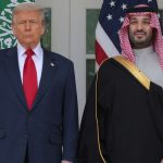 اتفاق نووي لـ30 عامًا بين أمريكا والسعودية.. وهذه أبرز تفاصيله