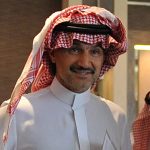 السعودية.. الوليد بن طلال ينشر فيديو لبرج جدة وكم وصل ارتفاعه للآن