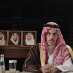 “فيصل بن فرحان”: الدبلوماسية خيار الاستقرار.. والسيادة خط أحمر