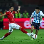 بيراميدز يدعم مقترح تواجد الأهلي في دوري أبطال أفريقيا