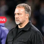 بث مباشر.. كيفية مشاهدة مباراة برشلونة وأوروبا الودية الآن؟